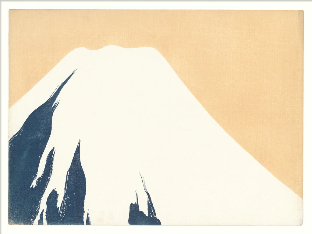 Fuji Top
