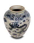 Vase Liten - Drage
