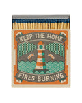 Home Fire - Fyrstikker