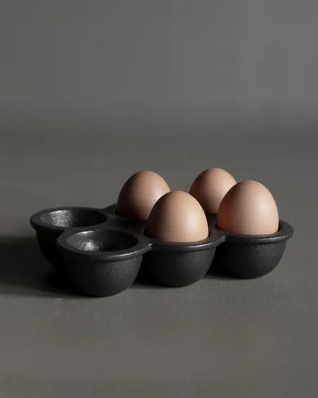 Eggholder - Sort
