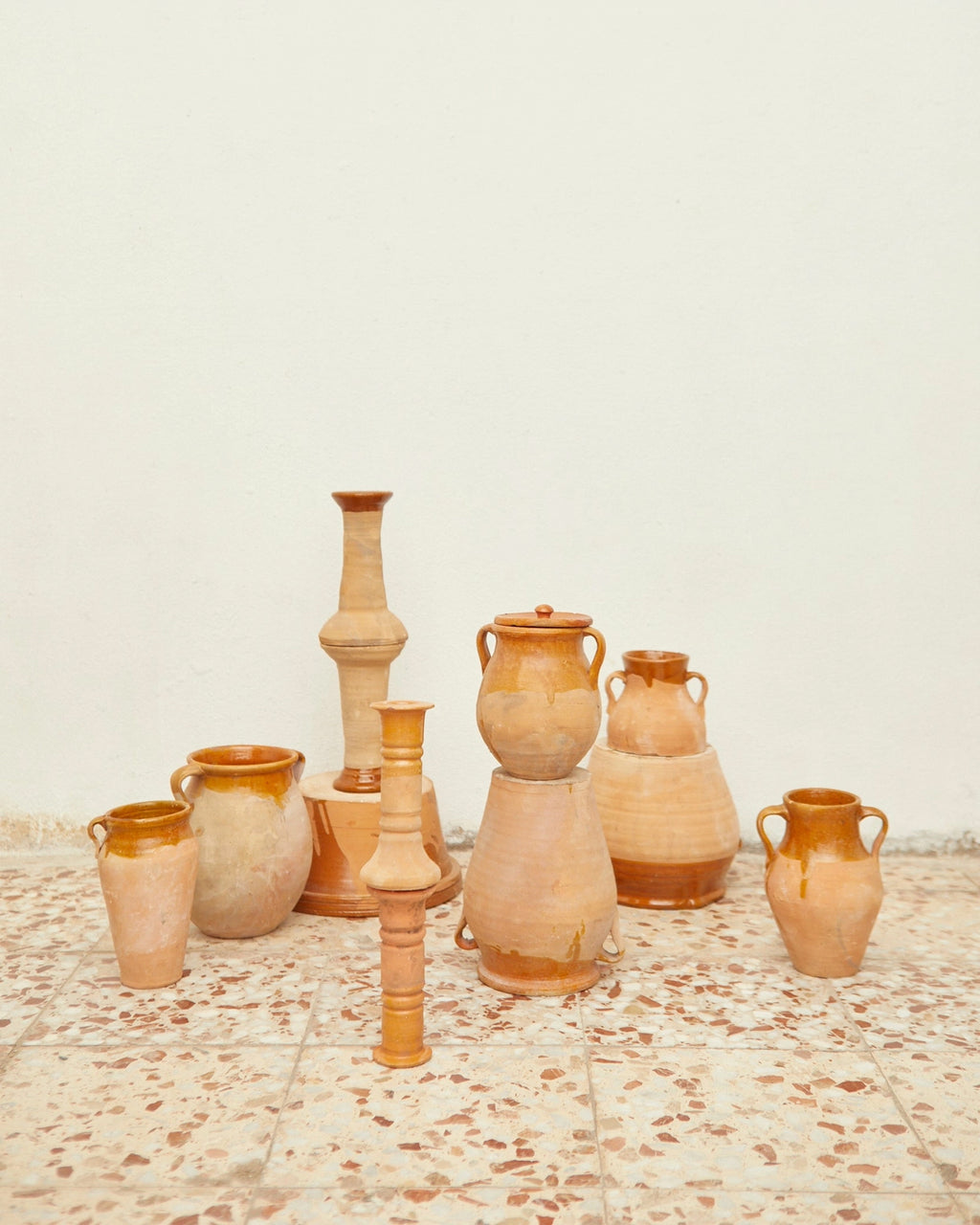 Krukke Orza De Barro