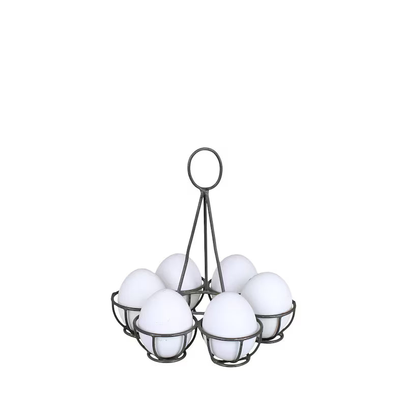 Eggestativ Zink