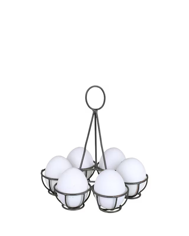 Eggestativ Zink