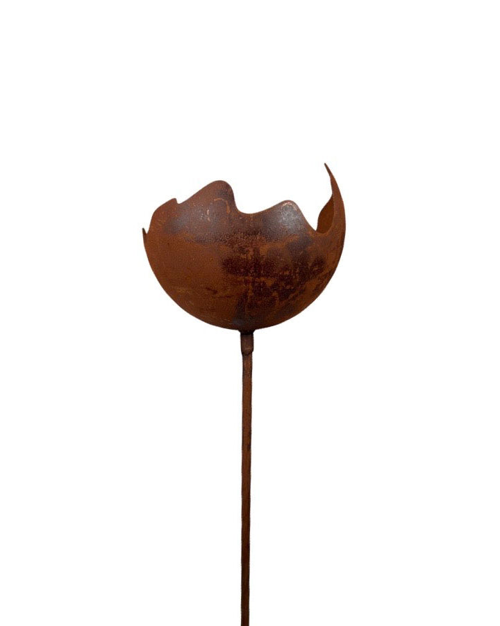 Fire Bloom Lysholder / Fakkelholder