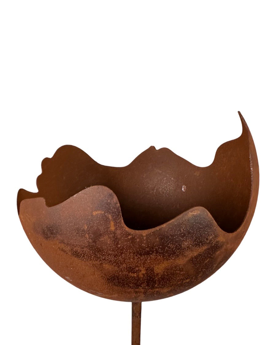 Fire Bloom Lysholder / Fakkelholder