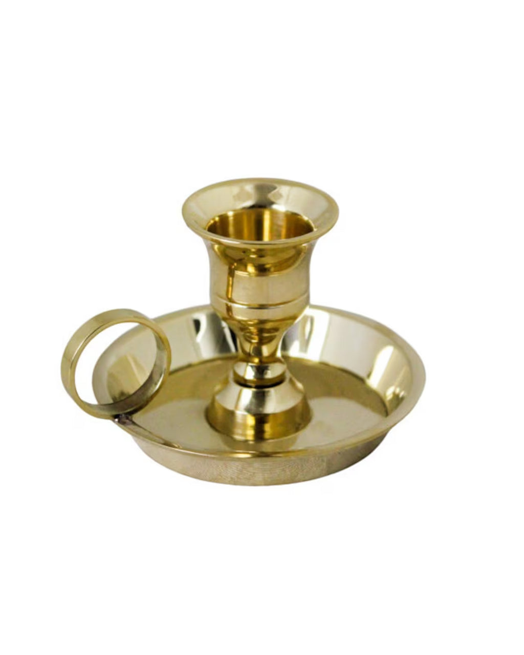 Lysestake Siw Messing