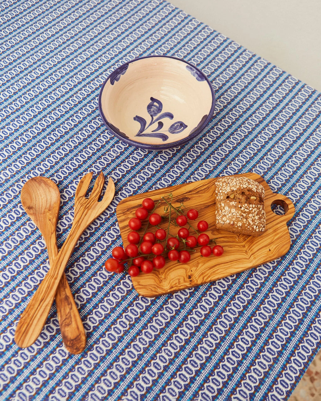 Serveringsbolle Granaíno - Salat