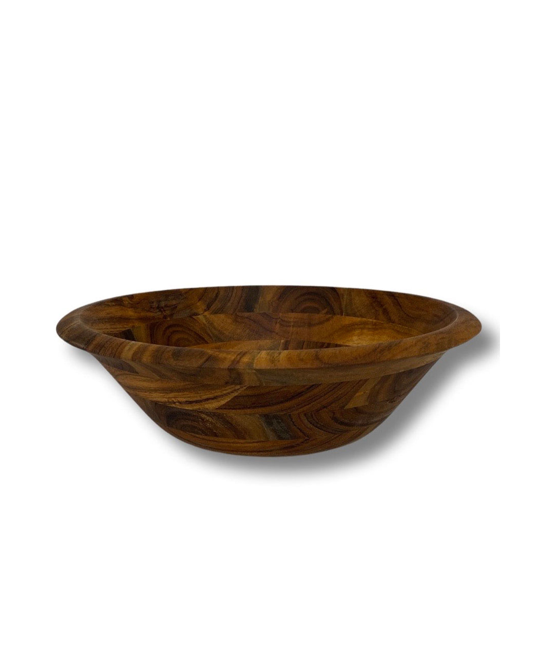 Woody Serveringsbolle Stor