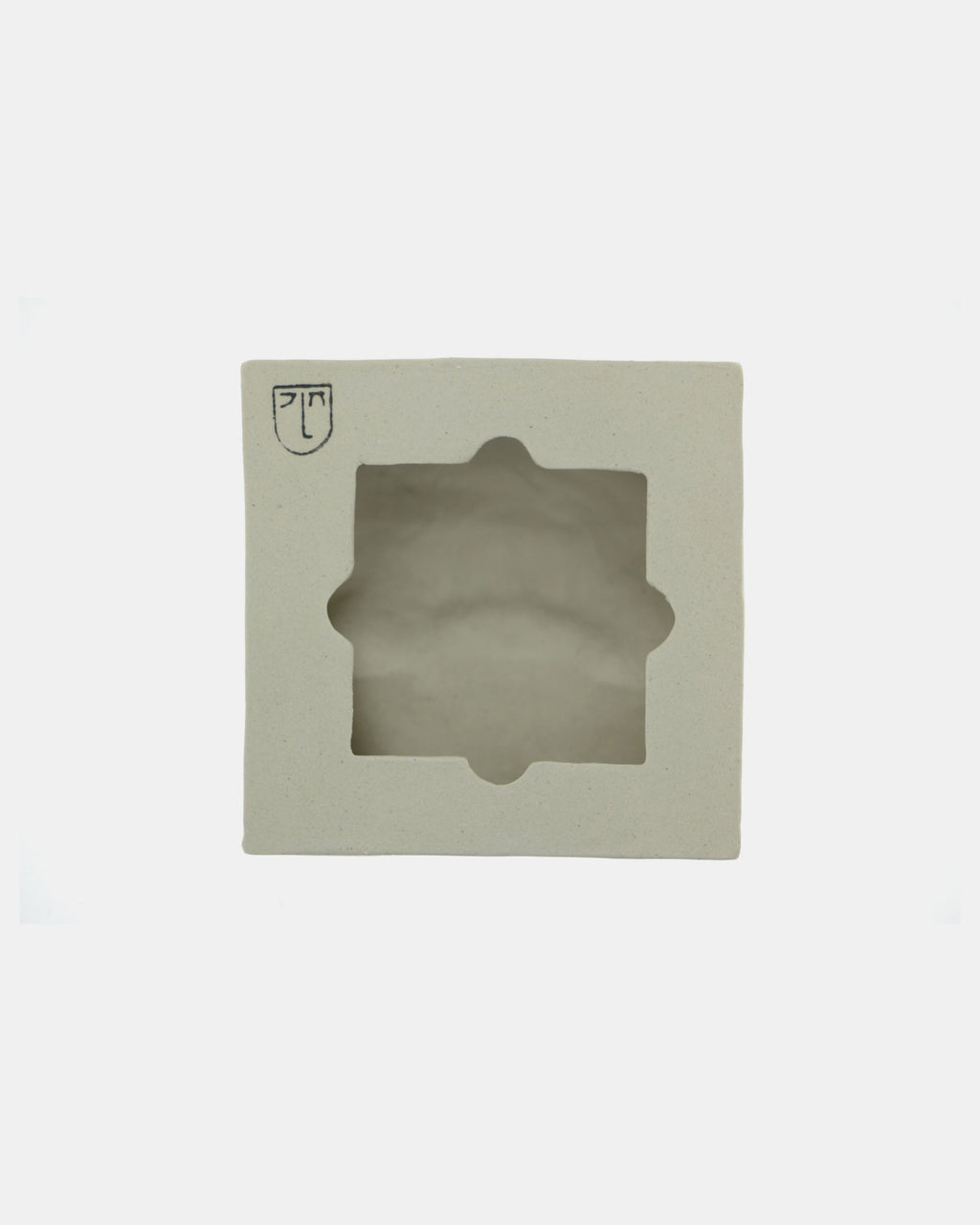 Høyre Øye - Grønn