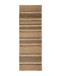 Gulvteppe Fanny - Striped 80x250 cm