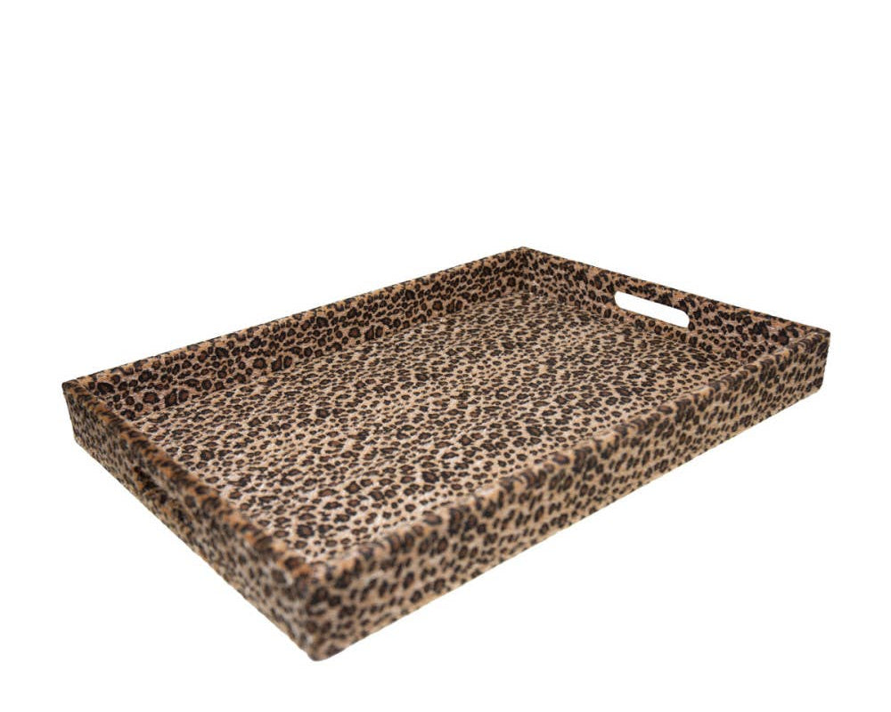 Leopard fat