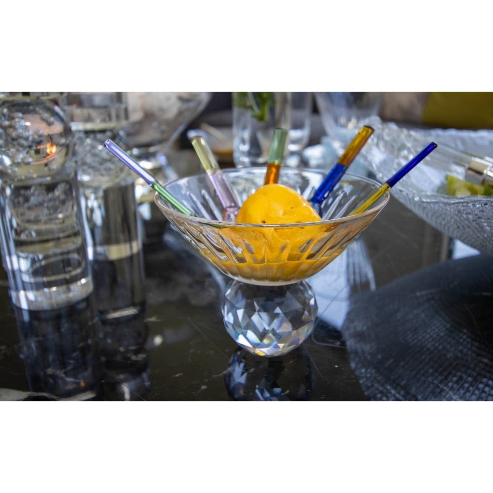 Teskjeer Høstfarger - single