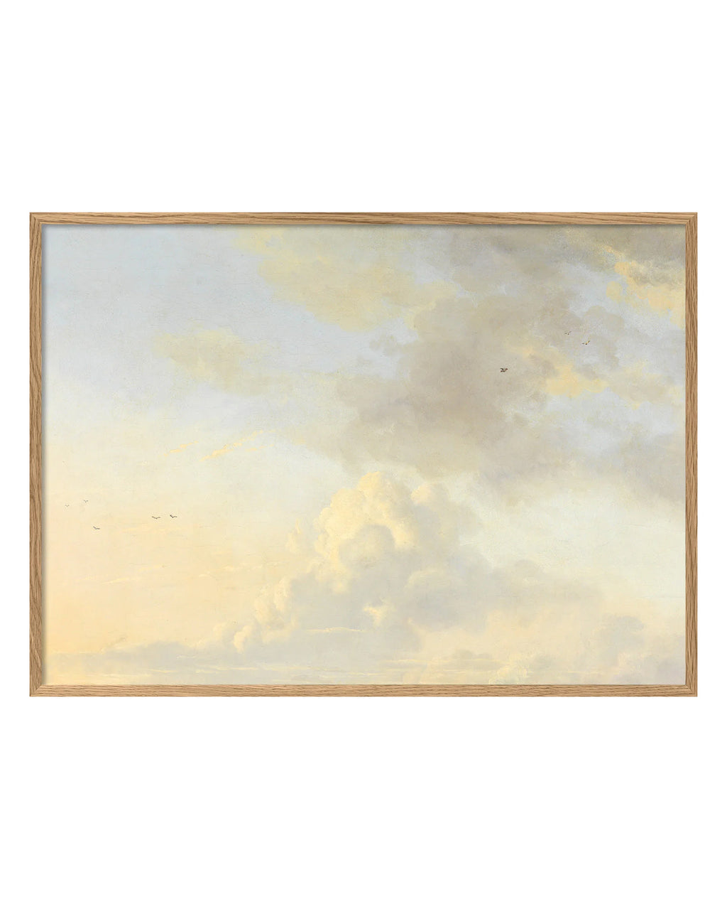 Clouds VII