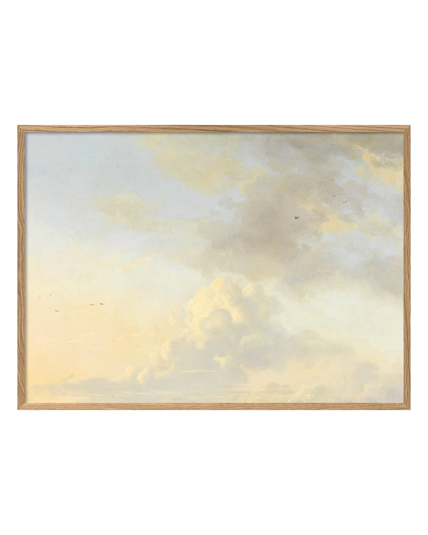 Clouds VII
