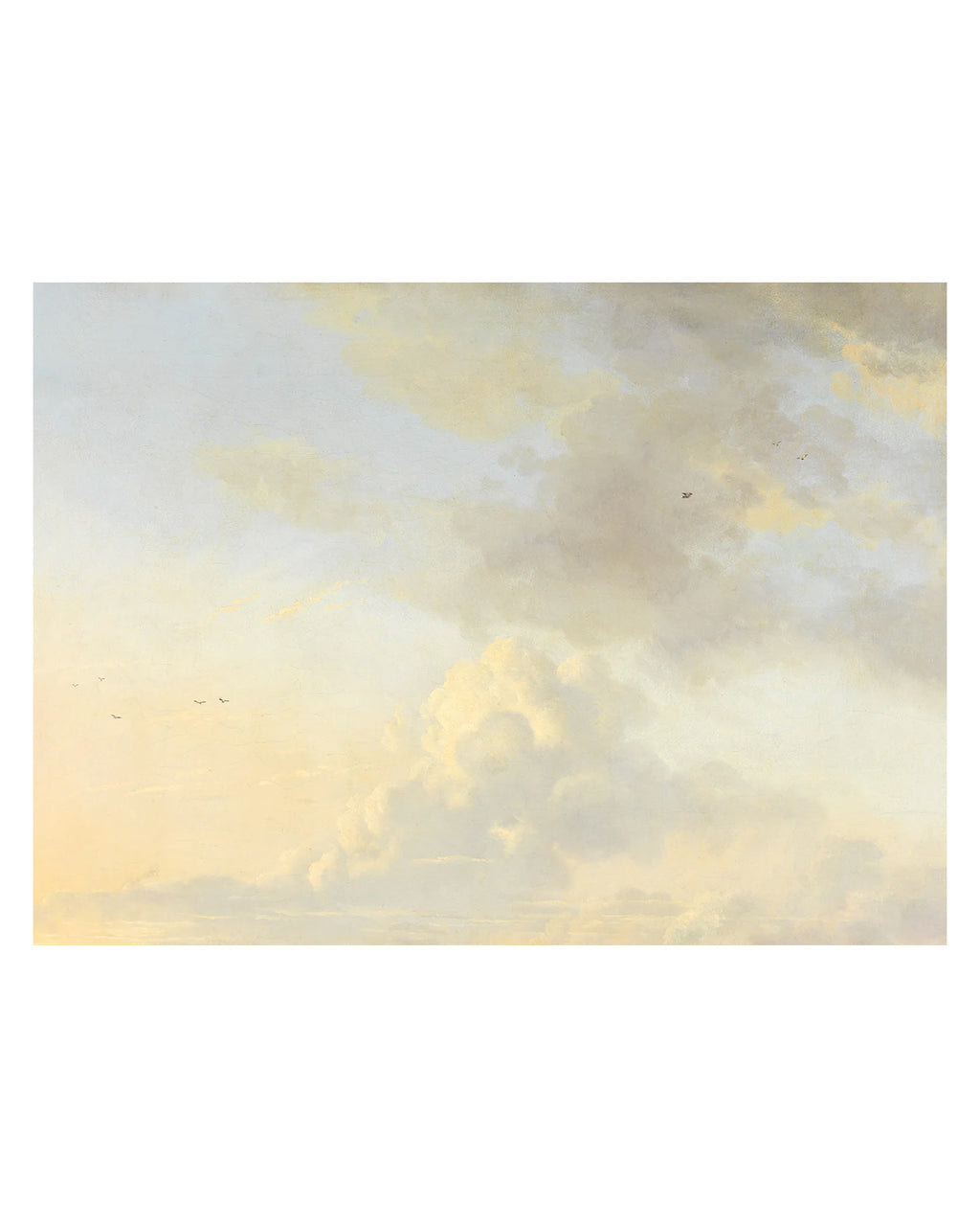 Clouds VII