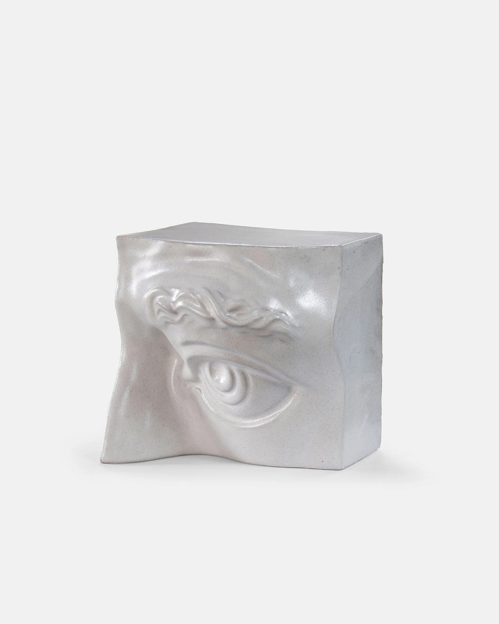 Bokstøtte Venstre Øye