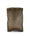 Meadow Vase Brun Stor
