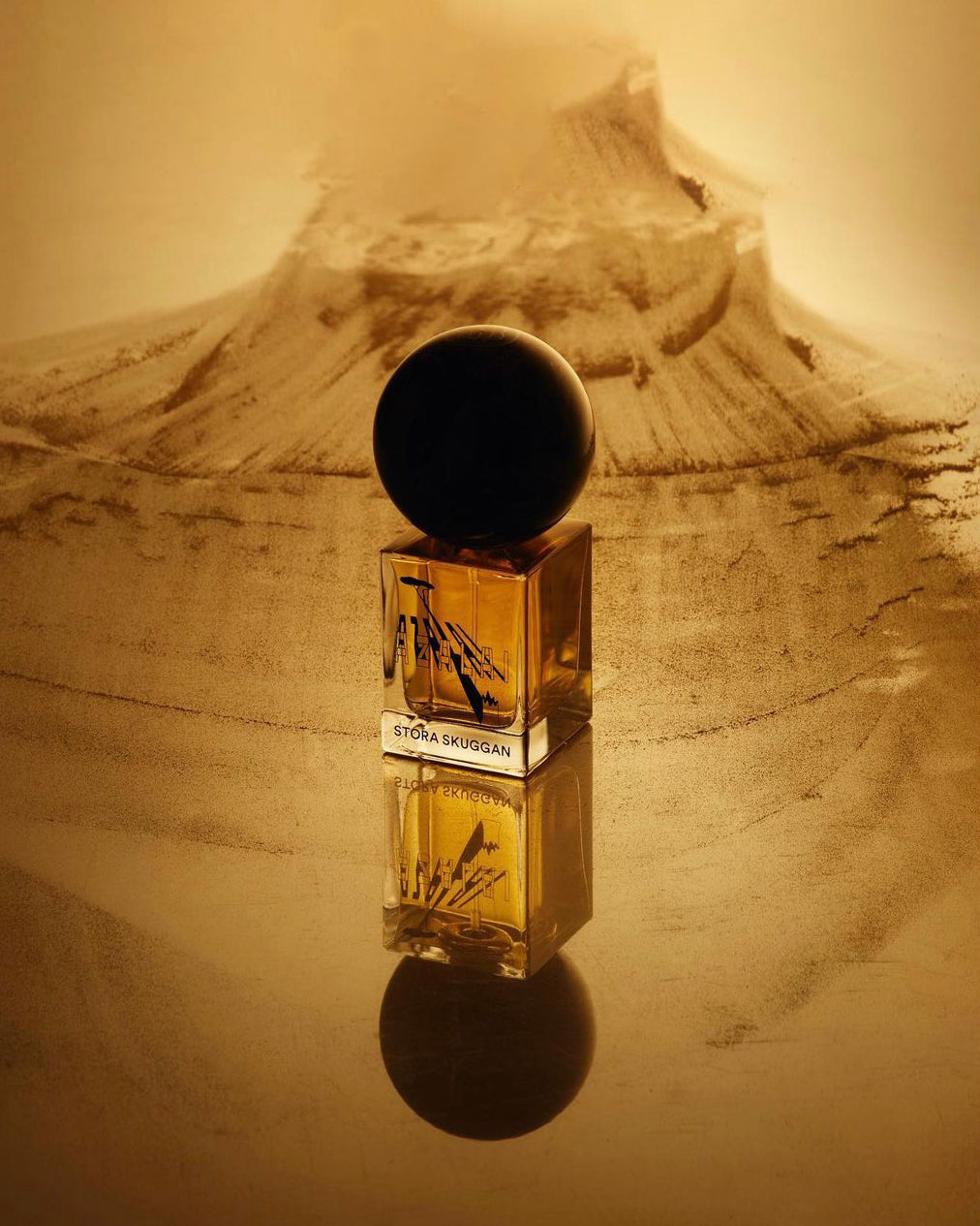 Azalai - Eau de Parfum 30ml