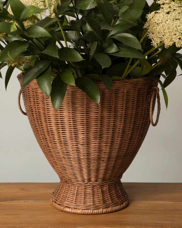 Bambus Vase - Ornella