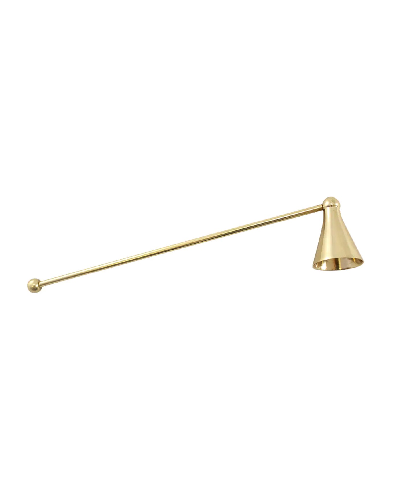 Lysslukker Messing