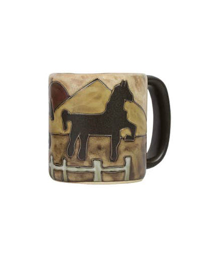 Mara Kopp - Equestrian