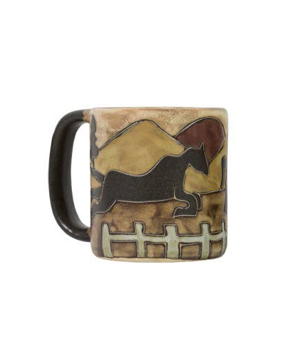 Mara Kopp - Equestrian