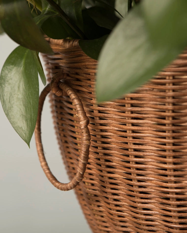 Bambus Vase - Ornella