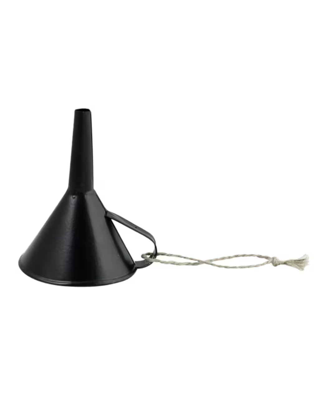 Lampeolje 1 Liter + Trakt