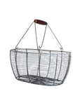 Trådkurv Oval Sink Medium