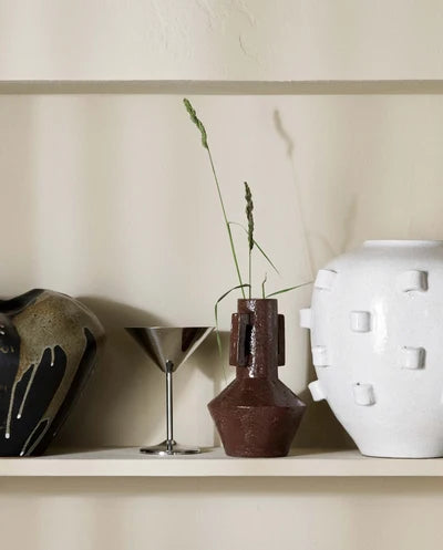 Cocktail glass
