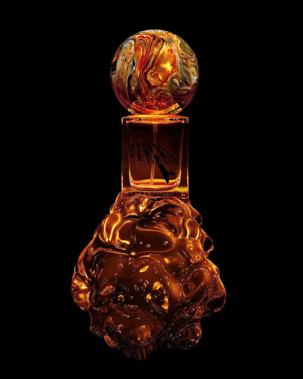 Azalai - Eau de Parfum 30ml