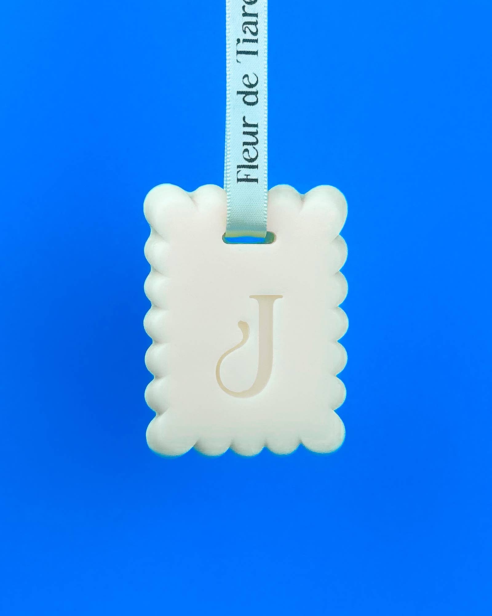 Tiare Flower - Duftmerke