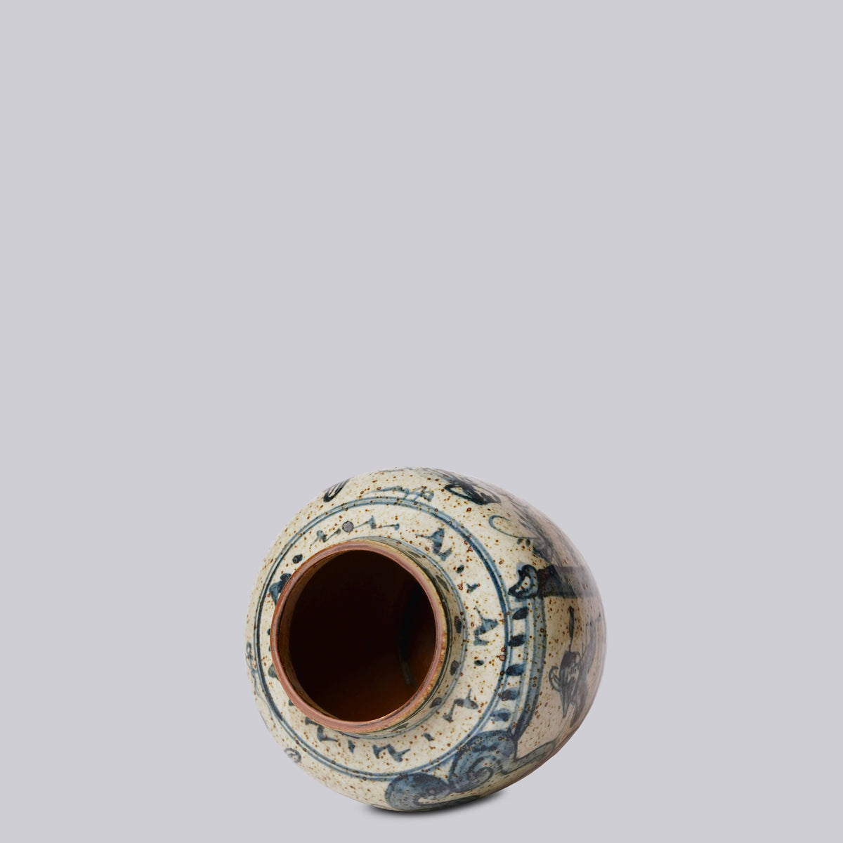 Porselen vase - Scholars Small