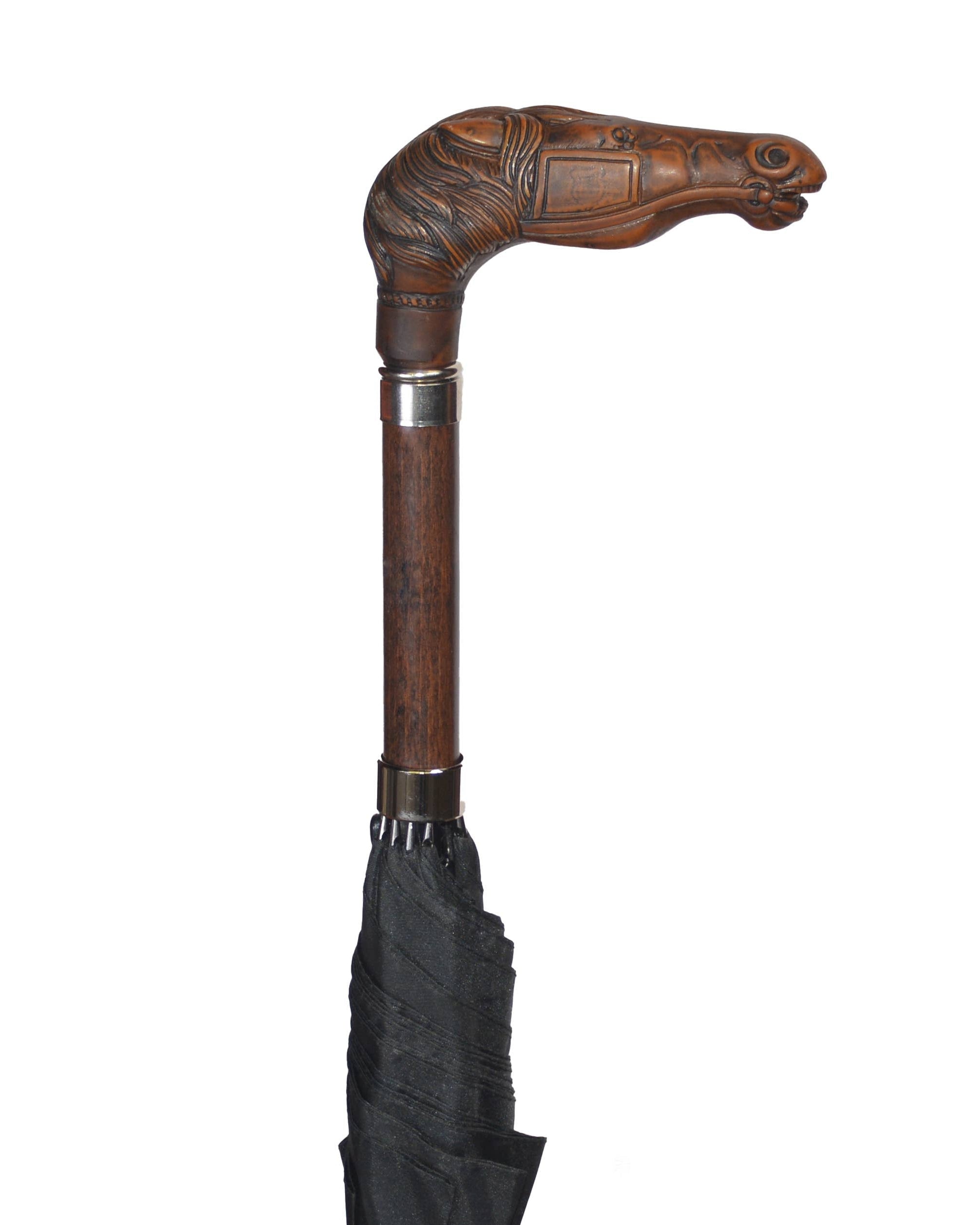Palio Horse Umbrella