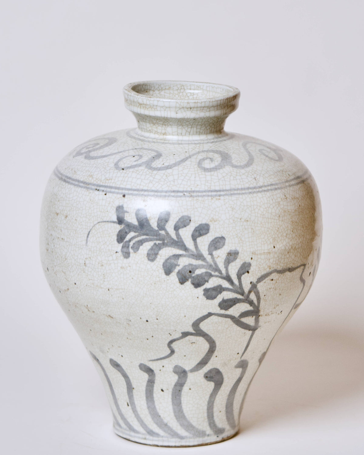Porselen vase - Amphora
