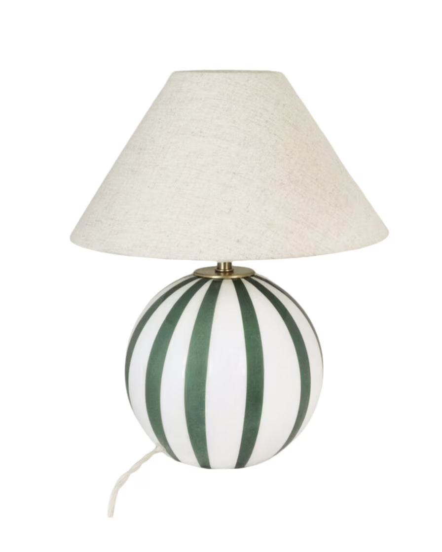 Lampskjerm Hedvig Lin