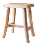 Krakk / Sidebord  Teakrot
