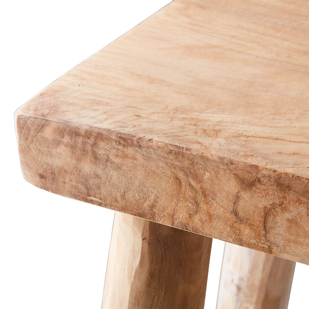 Krakk / Sidebord  Teakrot