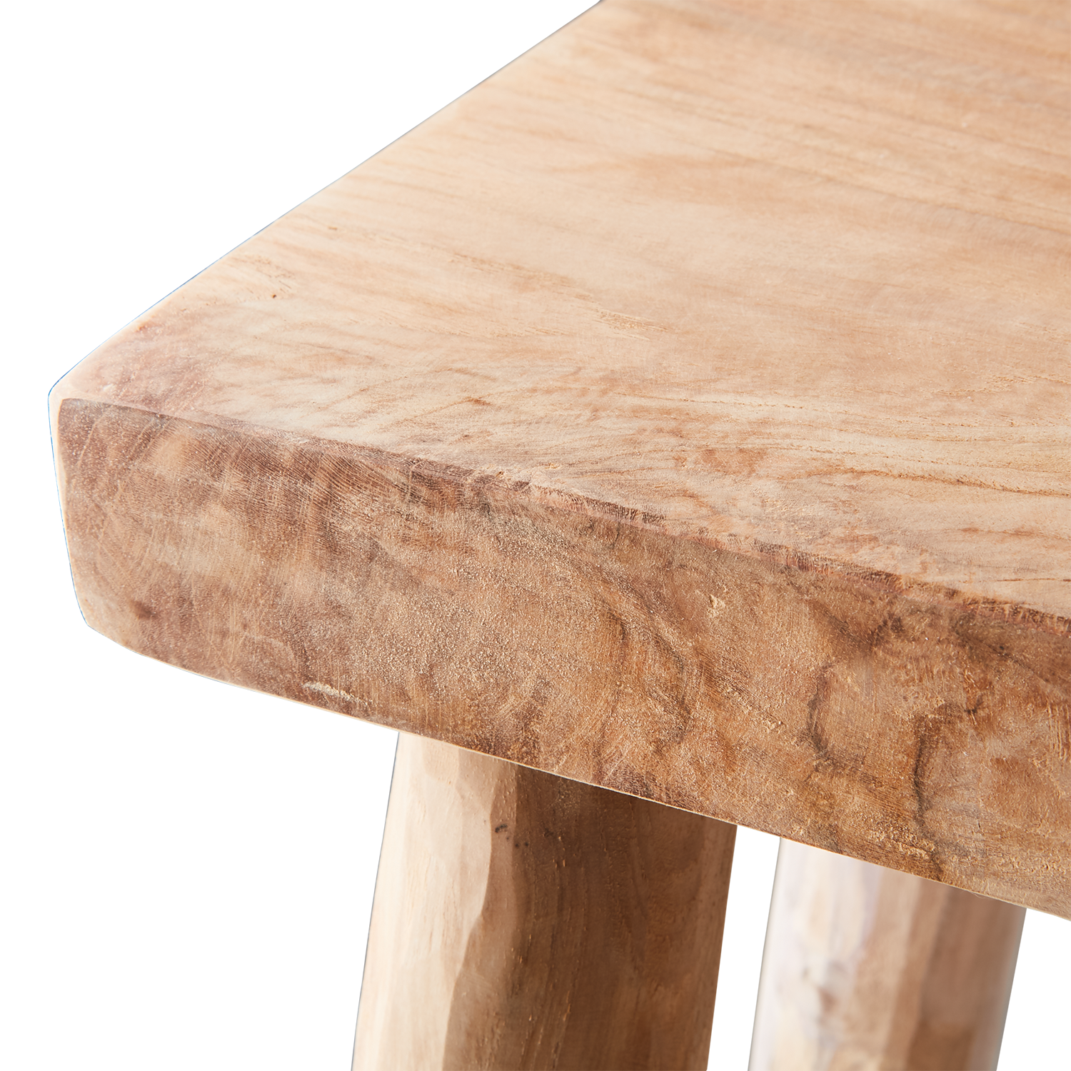 Krakk / Sidebord  Teakrot