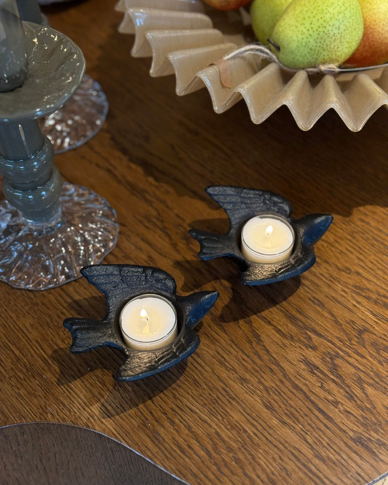 Svale Telysholder