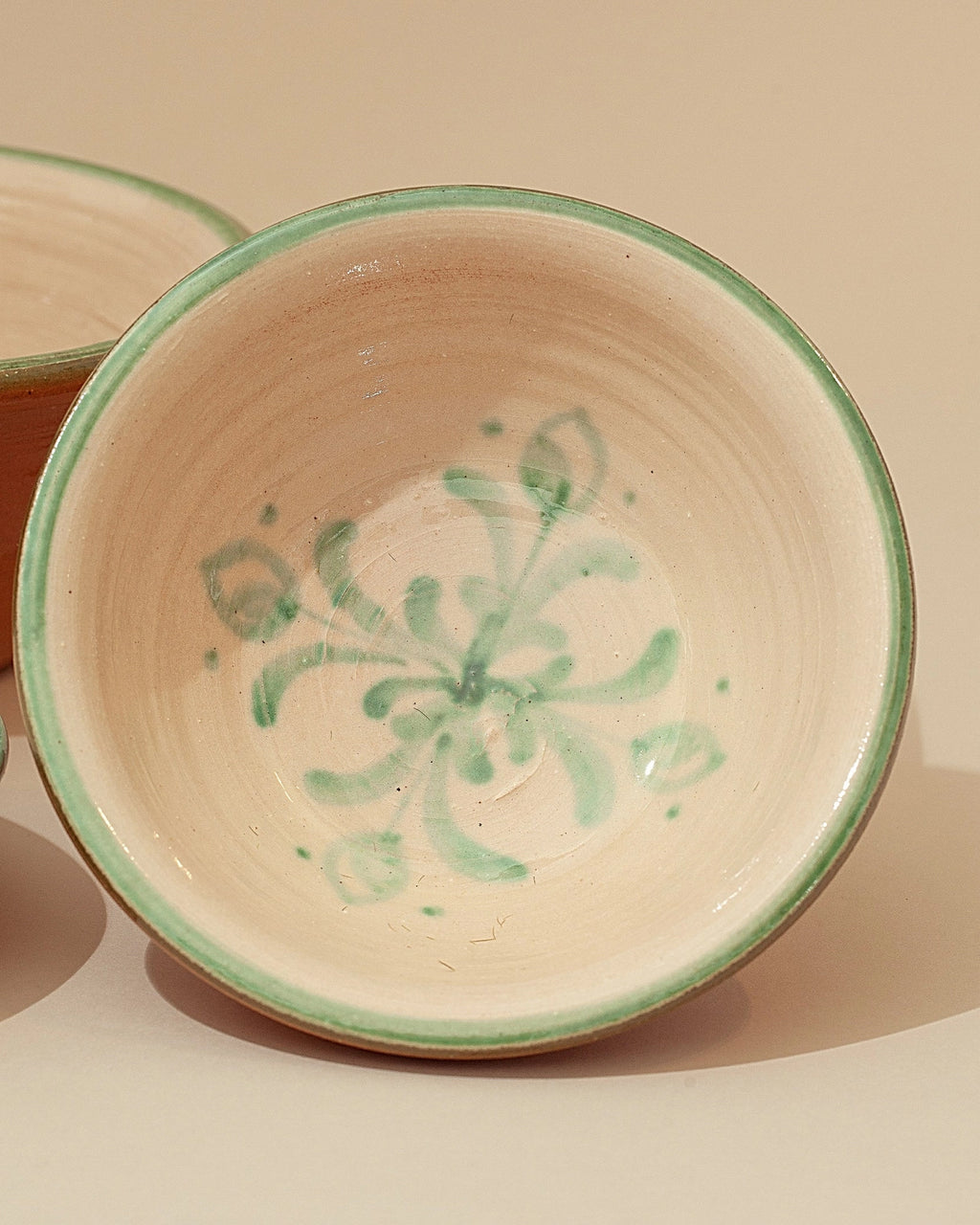 Serveringsbolle Granaíno - Large Grønn