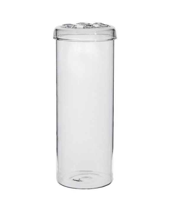 Glassvase Kling