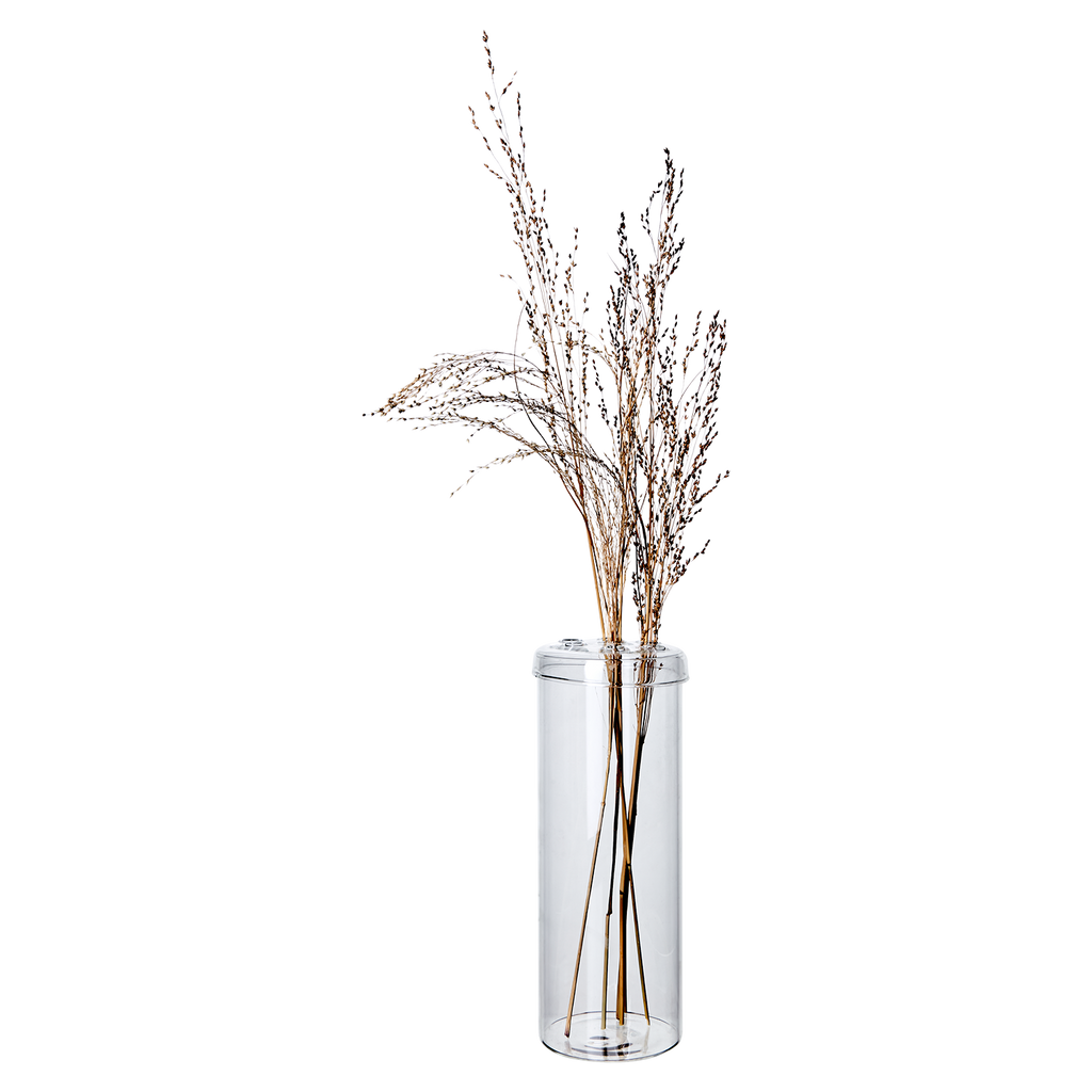 Glassvase Kling