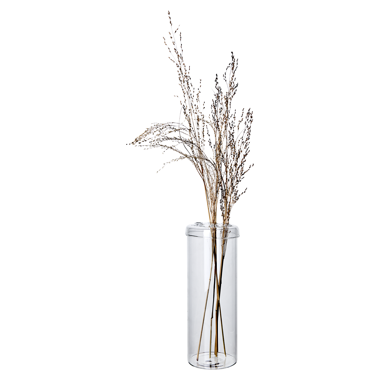 Glassvase Kling