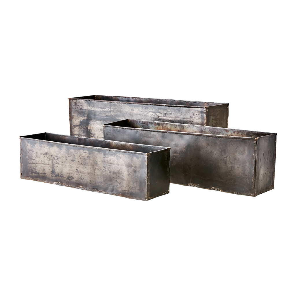 Krukke Robust - L56 x B16 x H21 cm