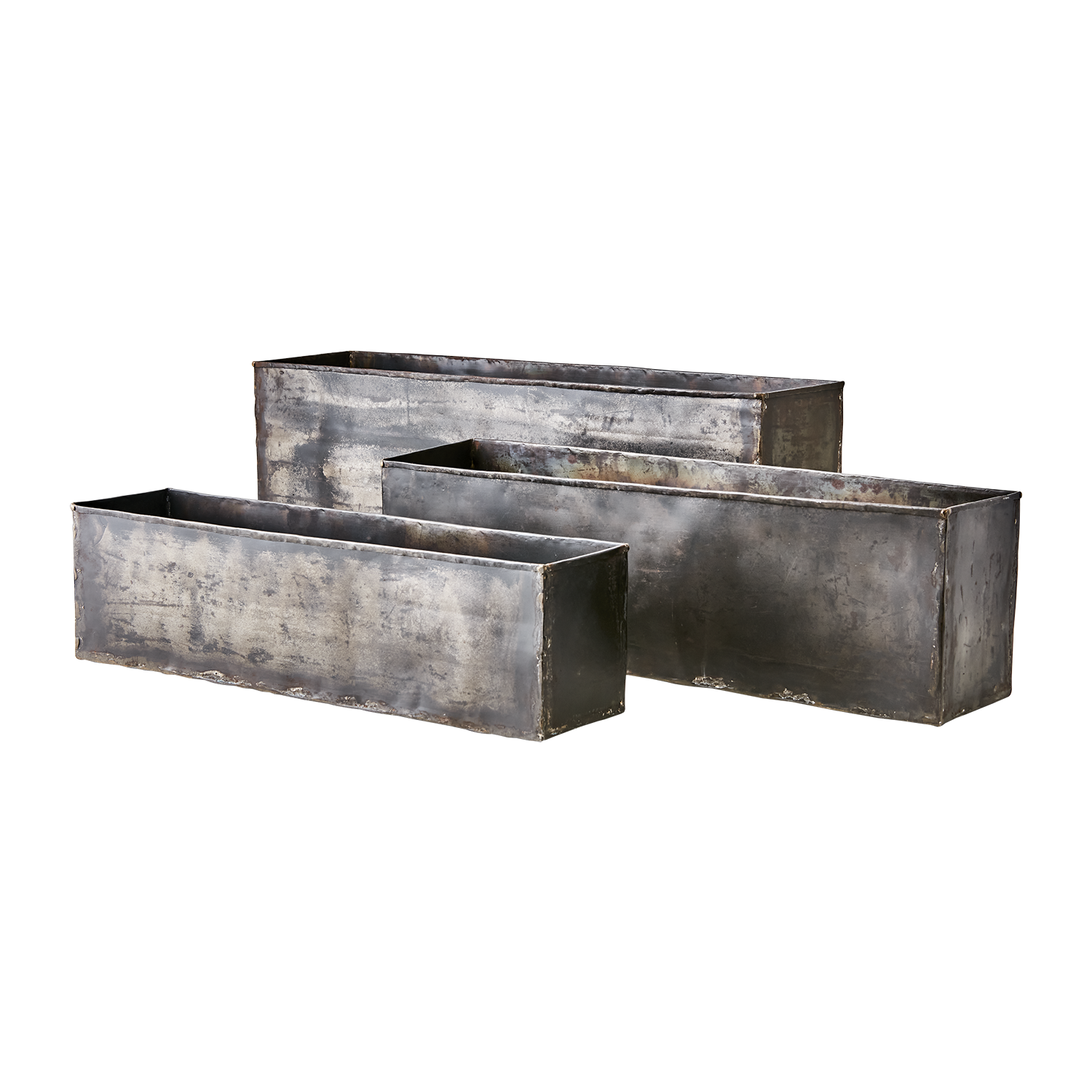 Krukke Robust - L56 x B16 x H21 cm