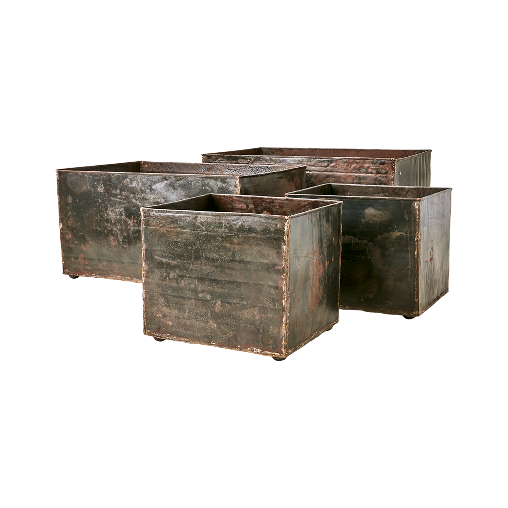 Krukke Robust - L30 x B25 x H25 cm