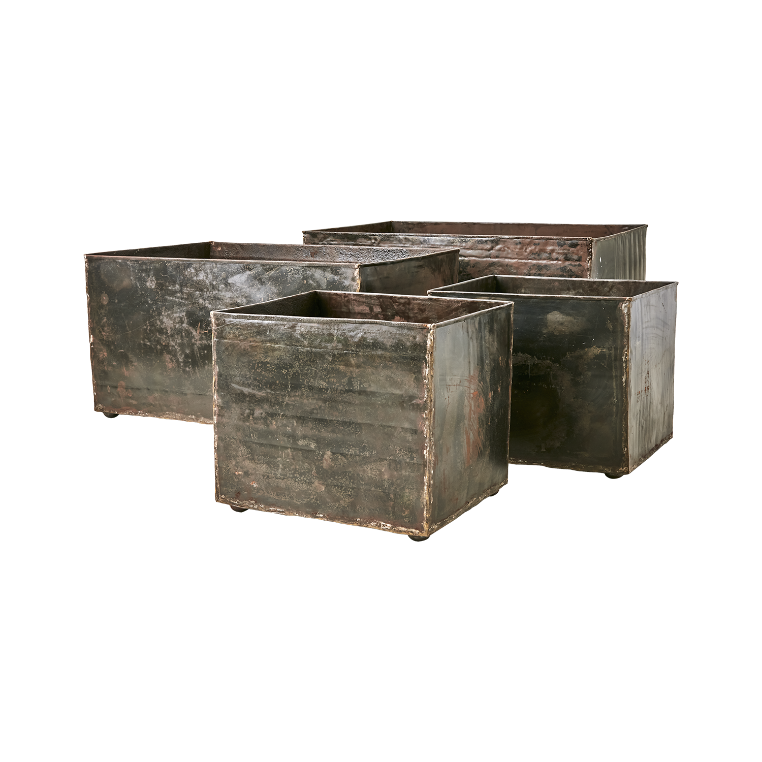 Krukke Robust - L30 x B25 x H25 cm