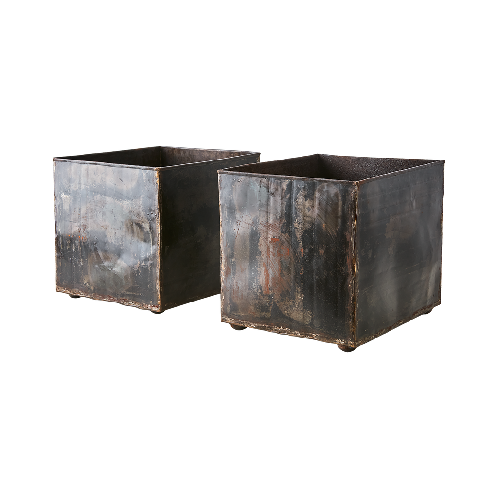 Krukke Robust - L30 x B25 x H25 cm