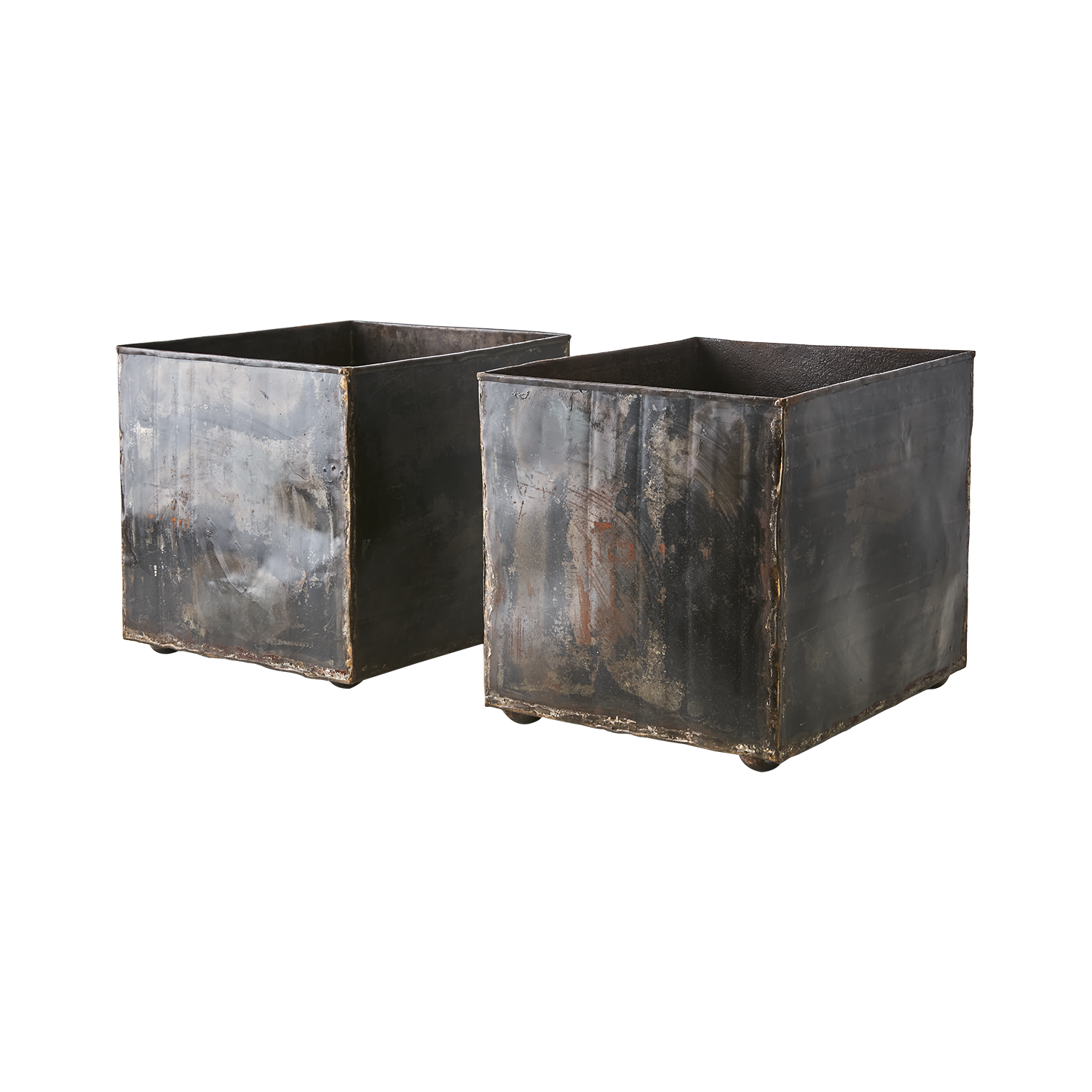 Krukke Robust - L30 x B25 x H25 cm